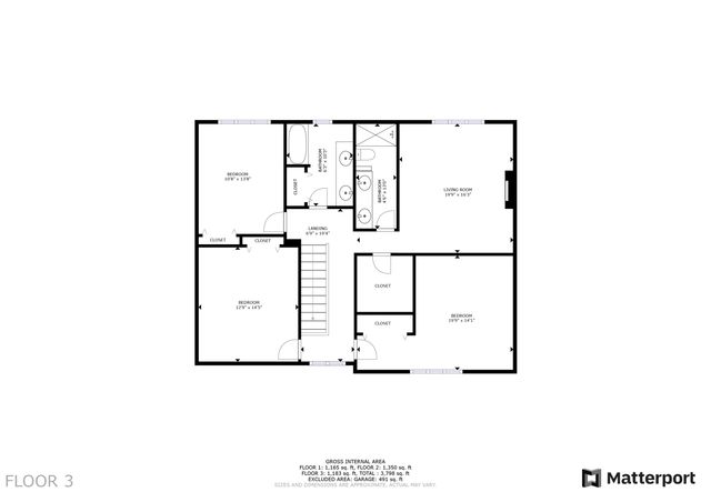 6774 Woodbrook Drive Se, Grand Rapids, MI 49546