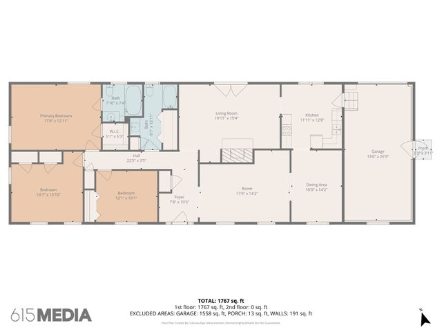 353 Branham Mill Rd, Gallatin, TN 37066