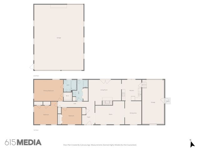 353 Branham Mill Rd, Gallatin, TN 37066