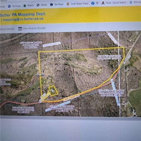 00 Chicora Rd, Fairview Twp, PA 16025