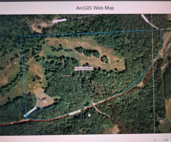 00 Chicora Rd, Fairview Twp, PA 16025