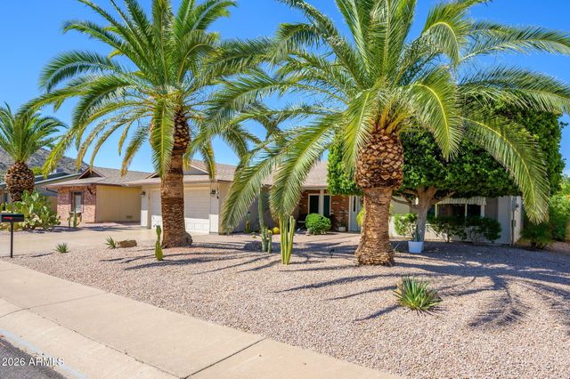 4246 E YAWEPE Street, Phoenix, AZ 85044