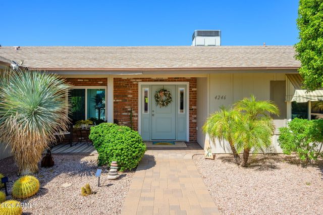 4246 E YAWEPE Street, Phoenix, AZ 85044