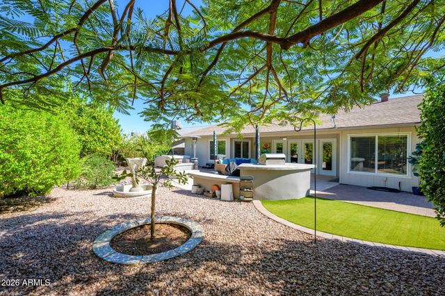 4246 E YAWEPE Street, Phoenix, AZ 85044