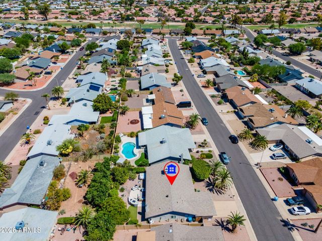 4246 E YAWEPE Street, Phoenix, AZ 85044