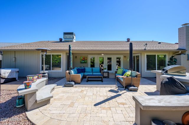 4246 E YAWEPE Street, Phoenix, AZ 85044