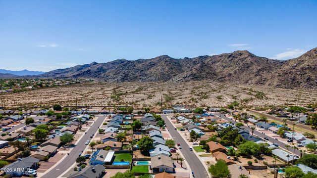 4246 E YAWEPE Street, Phoenix, AZ 85044