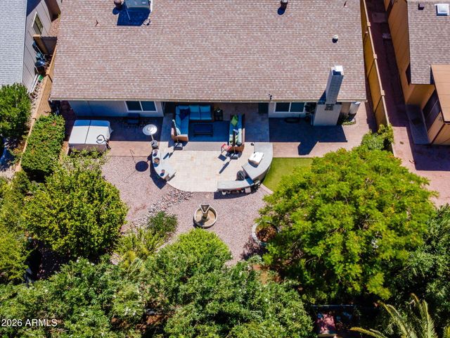 4246 E YAWEPE Street, Phoenix, AZ 85044