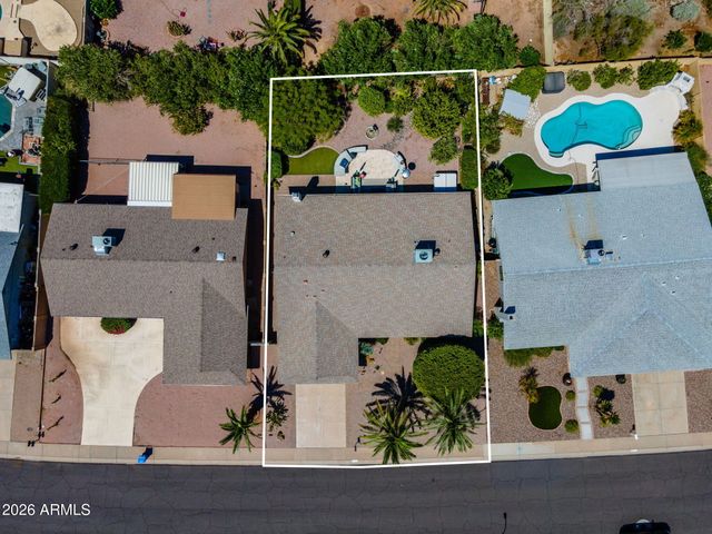 4246 E YAWEPE Street, Phoenix, AZ 85044