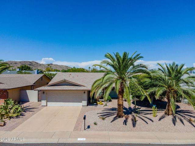 4246 E YAWEPE Street, Phoenix, AZ 85044