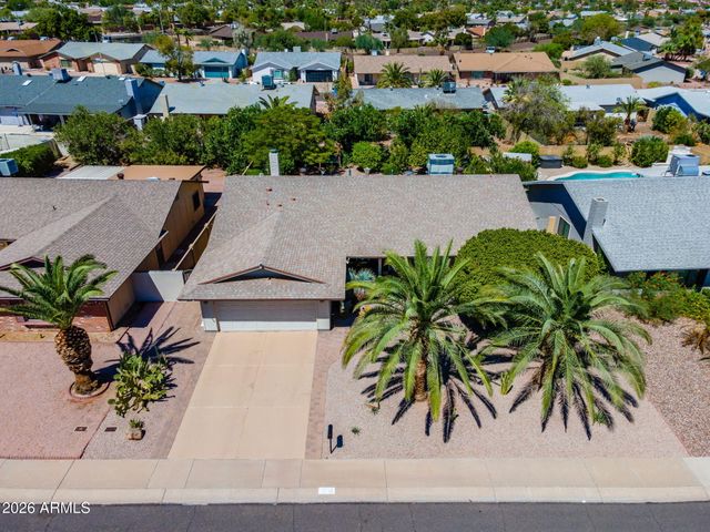 4246 E YAWEPE Street, Phoenix, AZ 85044