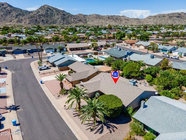 4246 E YAWEPE Street, Phoenix, AZ 85044