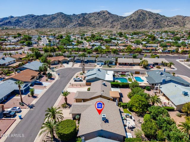 4246 E YAWEPE Street, Phoenix, AZ 85044