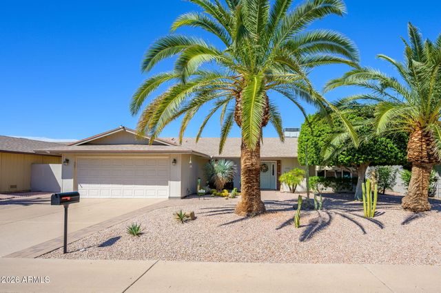 4246 E YAWEPE Street, Phoenix, AZ 85044