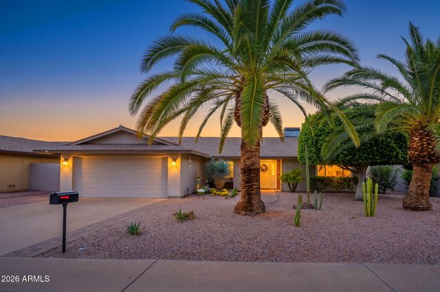 4246 E YAWEPE Street, Phoenix, AZ 85044