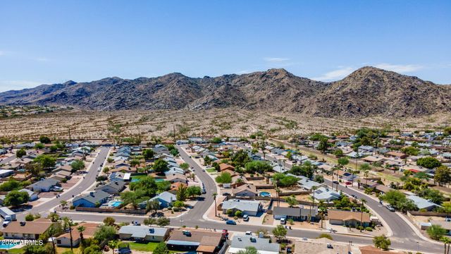 4246 E YAWEPE Street, Phoenix, AZ 85044