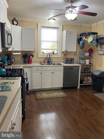 2419 NEWCOMBTOWN ROAD, Millville, NJ 08332