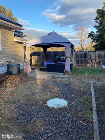 2419 NEWCOMBTOWN ROAD, Millville, NJ 08332