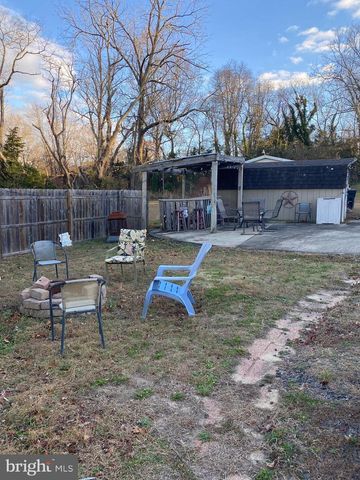 2419 NEWCOMBTOWN ROAD, Millville, NJ 08332