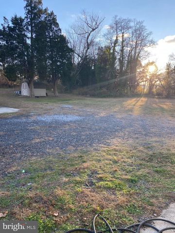 2419 NEWCOMBTOWN ROAD, Millville, NJ 08332