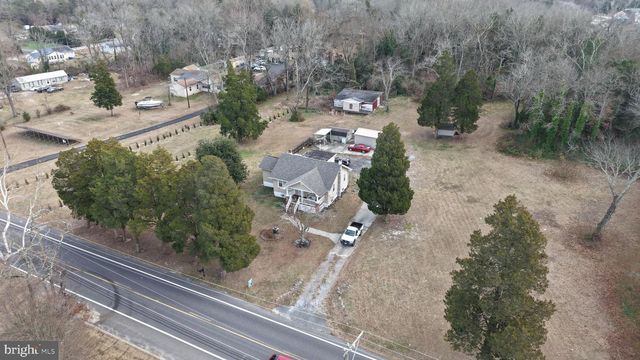 2419 NEWCOMBTOWN ROAD, Millville, NJ 08332