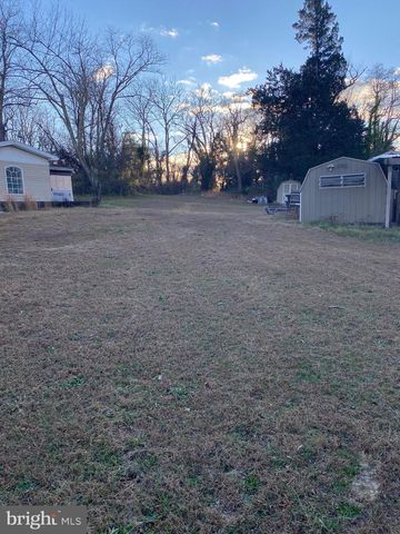 2419 NEWCOMBTOWN ROAD, Millville, NJ 08332