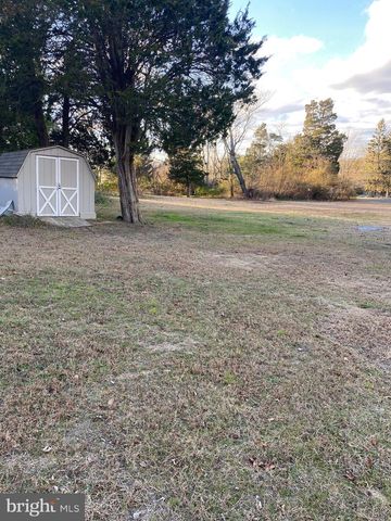 2419 NEWCOMBTOWN ROAD, Millville, NJ 08332