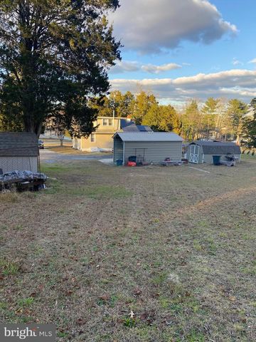 2419 NEWCOMBTOWN ROAD, Millville, NJ 08332