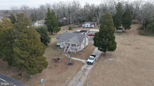 2419 NEWCOMBTOWN ROAD, Millville, NJ 08332