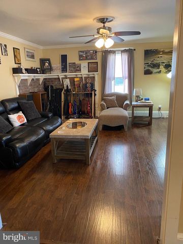 2419 NEWCOMBTOWN ROAD, Millville, NJ 08332