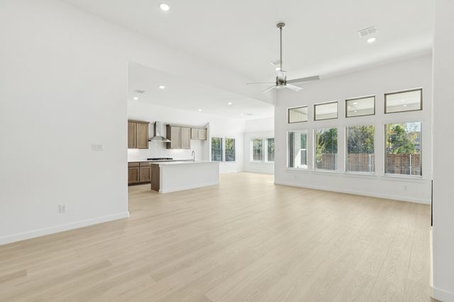 1086 Dewy Lake Place, Lavon, TX 75166