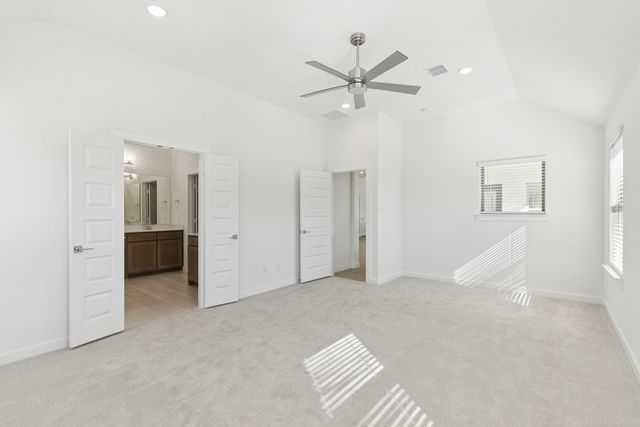 1086 Dewy Lake Place, Lavon, TX 75166