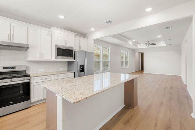 120 Cross Bar ST, Georgetown, TX 78633