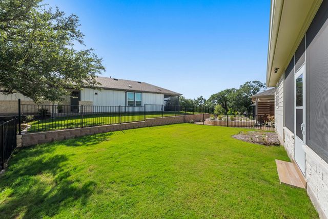120 Cross Bar ST, Georgetown, TX 78633