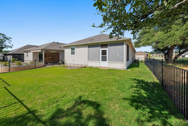 120 Cross Bar ST, Georgetown, TX 78633