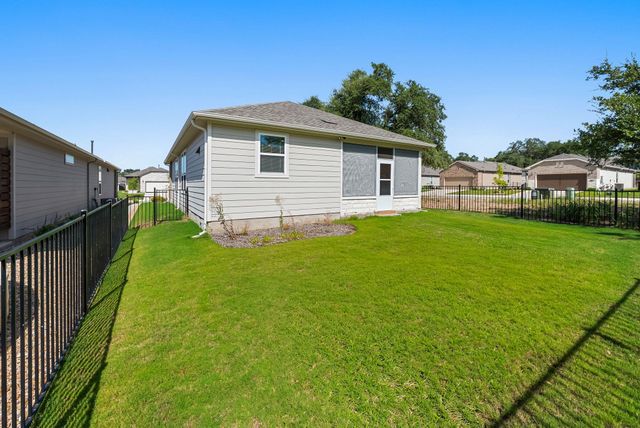 120 Cross Bar ST, Georgetown, TX 78633