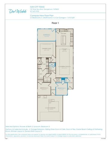 120 Cross Bar ST, Georgetown, TX 78633