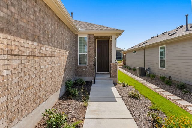 120 Cross Bar ST, Georgetown, TX 78633