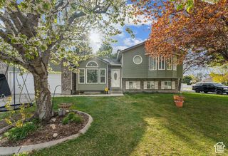 8260 S 1850 W, West Jordan, UT 84088