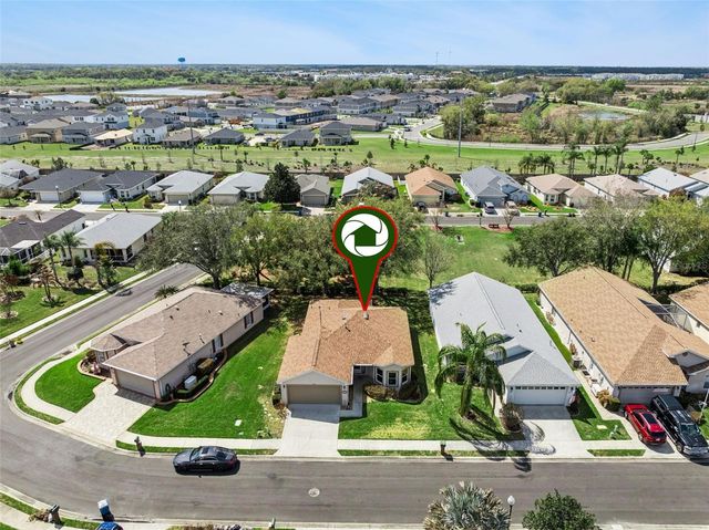 4177 CANNES AVENUE, Lake Wales, FL 33859