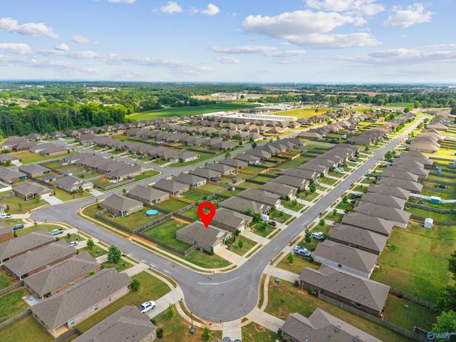 14864 Norfleet Drive, Athens, AL 35613