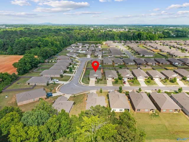 14864 Norfleet Drive, Athens, AL 35613
