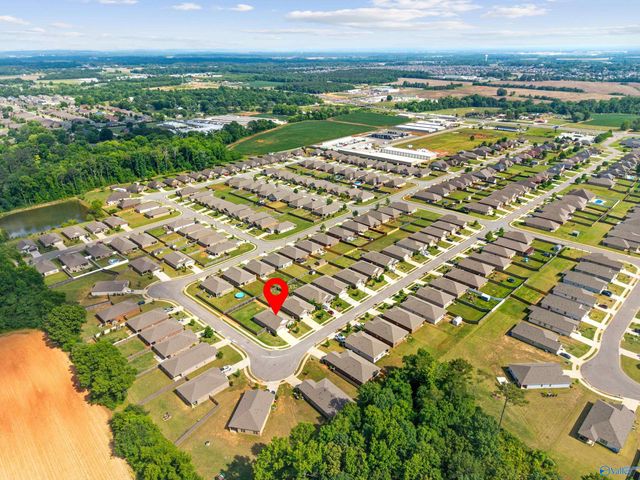14864 Norfleet Drive, Athens, AL 35613