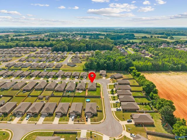 14864 Norfleet Drive, Athens, AL 35613