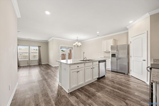 14864 Norfleet Drive, Athens, AL 35613