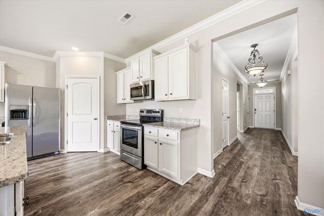 14864 Norfleet Drive, Athens, AL 35613