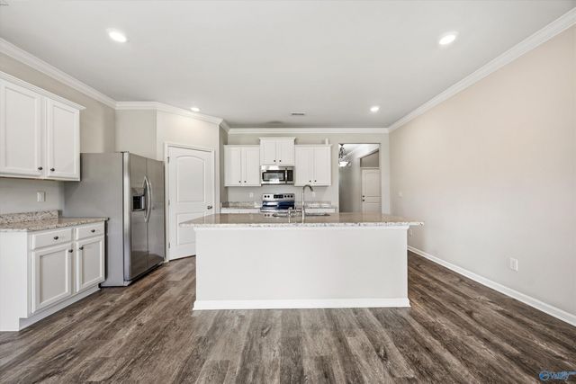 14864 Norfleet Drive, Athens, AL 35613
