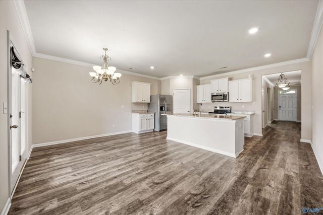 14864 Norfleet Drive, Athens, AL 35613