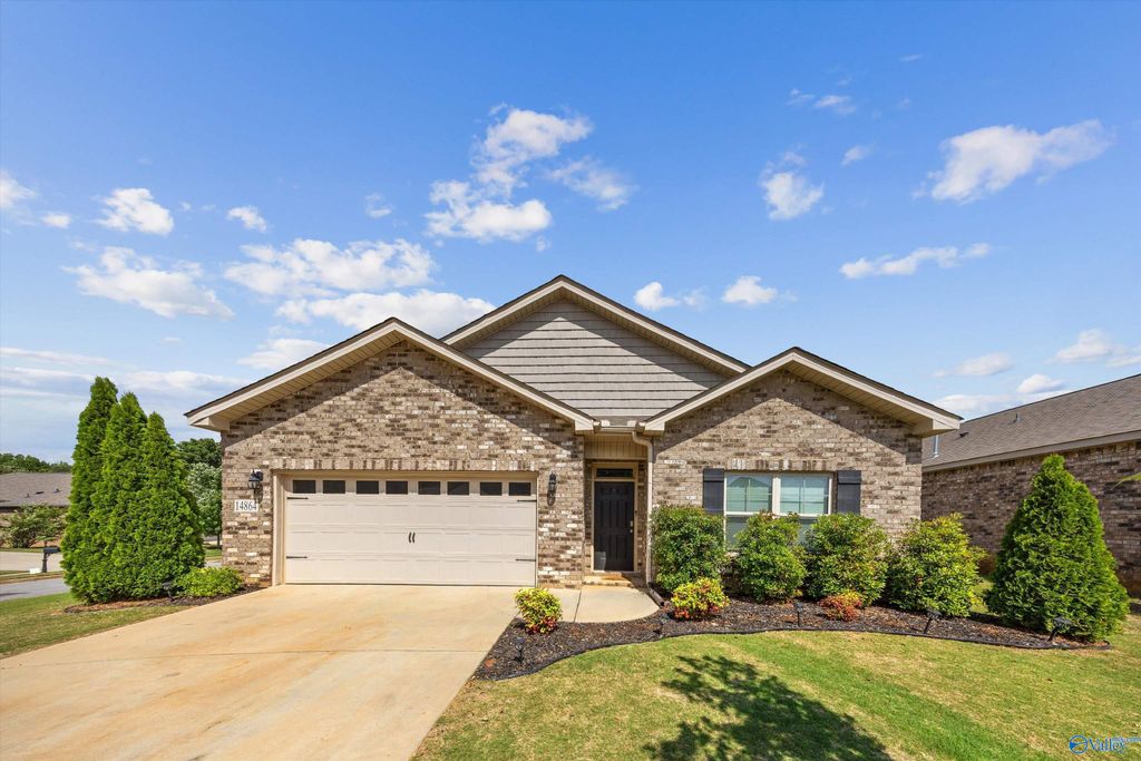 14864 Norfleet Drive, Athens, AL 35613