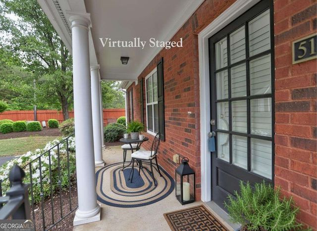 512 Courtyard Way, Woodstock, GA 30189